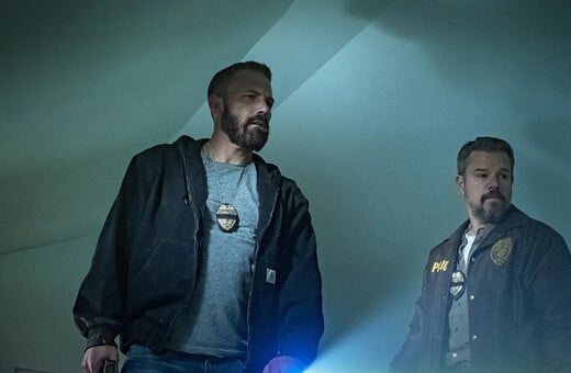 ΜΑΤ ΝΤΈΙΜΟΝ ΜΠΕΝ ΑΦΛΕΚ ΑΣΤΥΝΟΜΙΑ NETFLIX