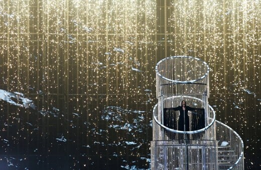 Πώς το Ισραήλ χρησιμοποιεί τη Eurovision ως διπλωματικό όπλο