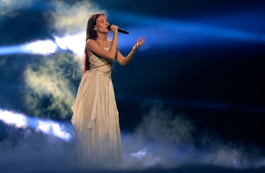 EUROVISION ΙΣΡΑΗΛ