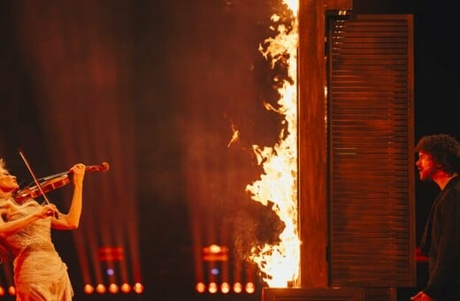 ΦΙΝΛΑΝΔΙΑ EUROVISION 2026