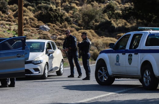 ΗΡΑΚΛΕΙΟ ΠΑΡΑΣΥΡΣΗ ΚΡΗΤΗ