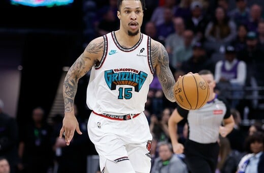 NBA ΜΠΡΑΝΤΟΝ ΚΛΑΡΚ ΘΑΝΑΤΟΣ ΜΠΑΣΚΕΤ
