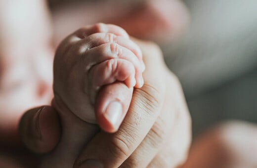 ΞΑΝΘΗ ΝΕΚΡΟΣ ΒΡΕΦΟΣ ΙΑΤΡΟΔΙΚΑΣΤΙΚΟ ΠΟΡΙΣΜΑ