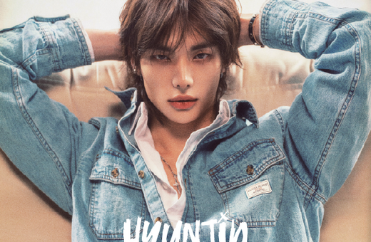 Guess Jeans x Hyunjin: Η συνεργασία σηματοδοτεί την αρχή ενός δυναμικού νέου κεφαλαίου στην εξέλιξη του brand
