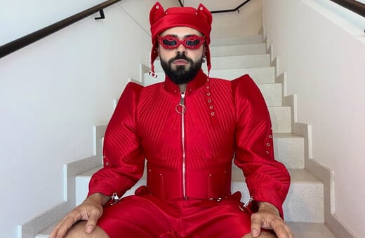 EUROVISION 2026 AKYLAS