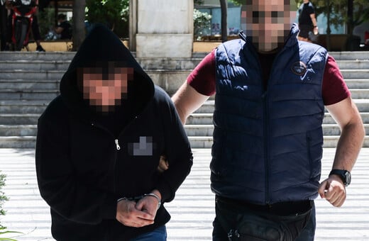 ΗΡΑΚΛΕΙΟ ΠΑΡΑΣΥΡΣΗ ΦΥΛΑΚΗ