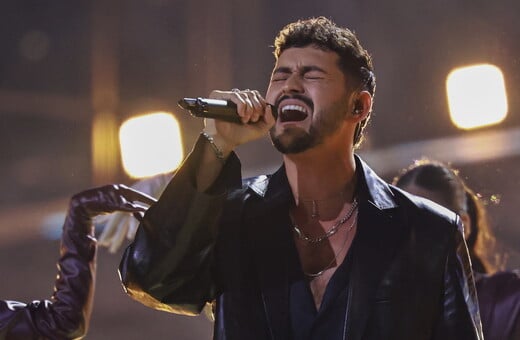 ΙΣΡΑΗΛ EUROVISION ΑΠΟΔΟΚΙΜΑΣΙΕΣ