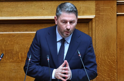 ΝΙΚΟΣ ΑΝΔΡΟΥΛΑΚΗΣ 