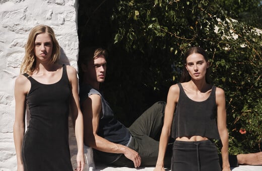 Νέα Dirty Laundry SS26 συλλογή εμπνευσμένη από την ελληνική καλοκαιρινή εμπειρία