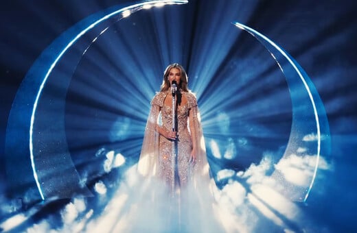 EUROVISION 2026 ΑΥΣΤΡΑΛΙΑ