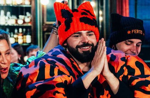 EUROVISION 2026 AKYLAS