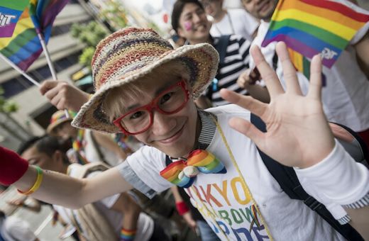 Η Ιαπωνία έκανε ένα μεγάλο βήμα προς τη non-binary νομική αναγνώριση