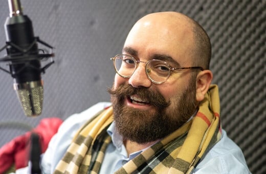 ΘΩΜΑΣ ΜΑΡΚΟΠΟΥΛΟΣ ΔΗΜΟΣΙΟΓΡΑΦΟΣ ΘΑΝΑΤΟΣ