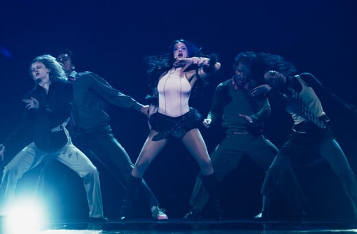 EUROVISION 2026 ΒΟΥΛΓΑΡΙΑ