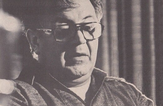 Ο Μάνος Χατζιδάκις, «Ο Μεγάλος Ερωτικός» και η εποχή της δικτατορίας