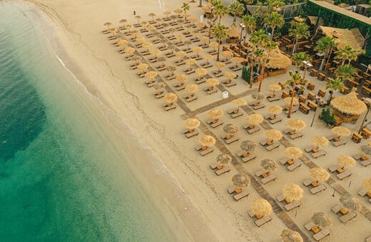 Bolivar Beach Club: To καλοκαίρι της Αθήνας ζει στους δικούς του ρυθμούς