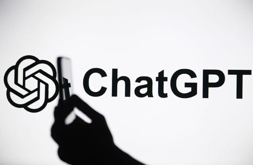 OPENAI CHGATGPT ΤΡΑΠΕΖΙΚΟΙ ΛΟΓΑΡΙΑΣΜΟΙ