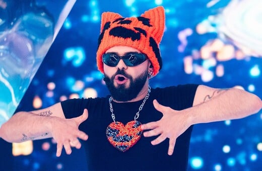 EUROVISION 2026 ΤΕΛΙΚΟΣ ΧΩΡΕΣ ΘΕΣΕΙΣ AKYLAS ANTIGONI