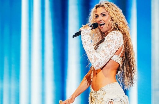EUROVISION 2026 ANTIGONI ΚΥΠΡΟΣ