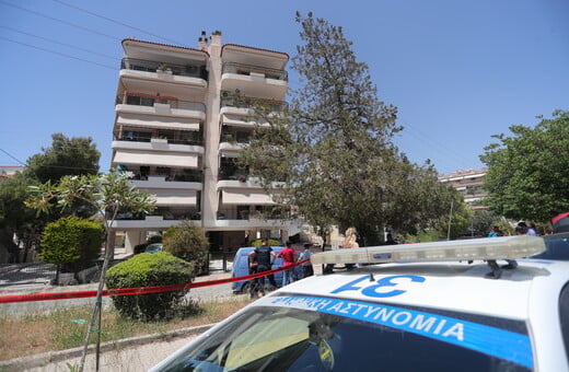 ΗΛΙΟΥΠΟΛΗ 17ΧΡΟΝΕΣ ΘΑΝΑΤΟΣ ΠΕΝΘΟΣ