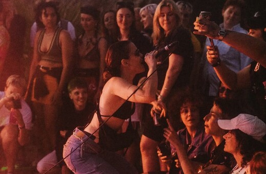 Queer Ranch Festival: Μια «queer ουτοπία» με την ελευθερία των rave parties