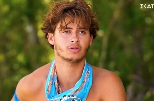 SURVIVOR ΑΤΥΧΗΜΑ ΣΤΑΥΡΟΣ ΦΛΩΡΟΣ ΠΡΩΤΗ ΦΩΤΟ