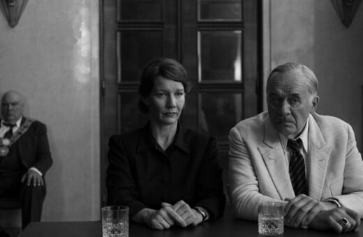 «Fatherland»: Η συνταρακτική ταινία του Πάβελ Παβλικόφσκι