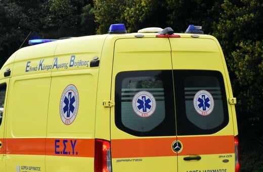 ΝΙΣΥΡΟΣ ΕΡΓΑΤΙΚΟ ΑΤΥΧΗΜΑ 