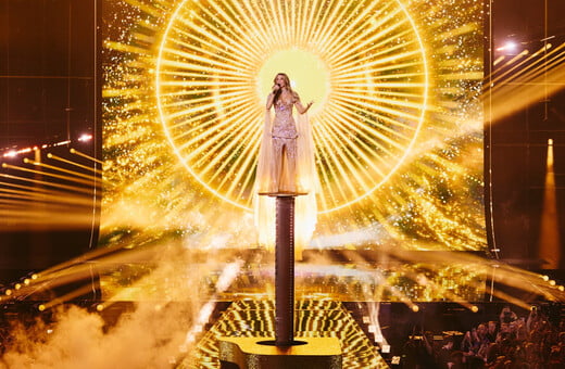 ΑΥΣΤΡΑΛΙΑ EUROVISION 2026