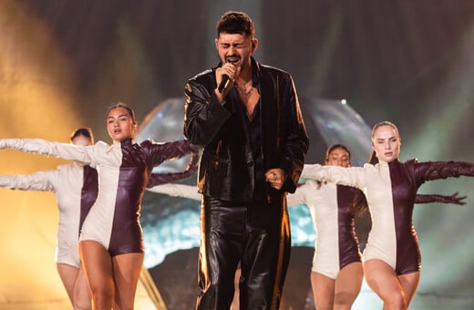 EUROVISION 2026 ΙΣΡΑΗΛ