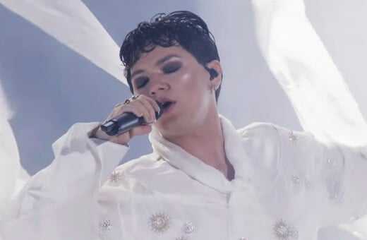 EUROVISION 2026 JJ