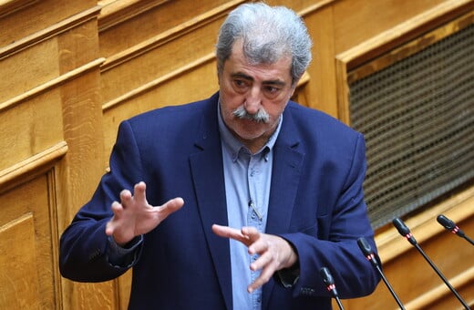 ΠΑΥΛΟΣ ΠΟΛΑΚΗΣ ΣΥΡΙΖΑ ΣΩΚΡΑΤΗΣ ΦΑΜΕΛΛΟΣ