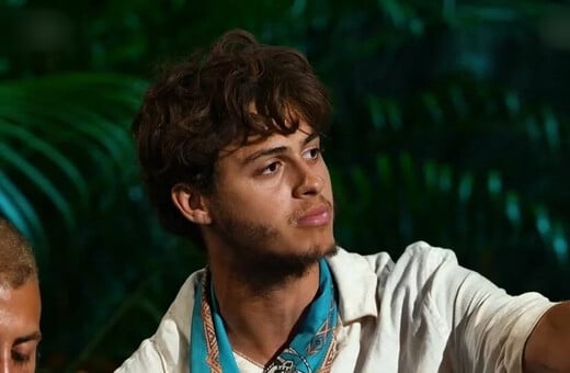 SURVIVOR ΣΤΑΥΡΟΣ ΦΛΩΡΟΣ ΤΡΑΥΜΑΤΙΣΜΟΣ