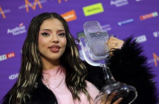 DARA EUROVISION 2026 ΤΕΛΙΚΟΣ
