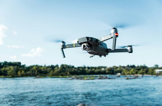 ΡΩΣΙΑ ΟΥΚΡΑΝΙΑ DRONE ΝΕΚΡΟΙ