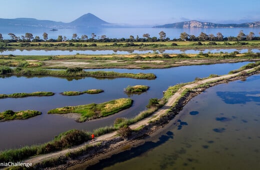 Messinia Challenge 2026: Οι πρώτοι βιώσιμοι αγώνες τρεξίματος στην Ελλάδα
