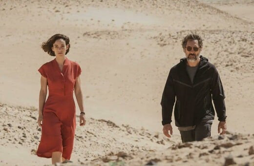 BELOVED: Ο Χαβιέρ Μπαρδέμ σε έναν μεγάλο σταθμό της καριέρας του