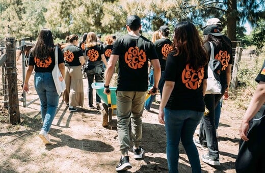 Kaizen Gaming και «The Collective» ενώνουν εργαζόμενους από 9 χώρες για σχεδόν 1.000 ώρες εθελοντικής προσφοράς