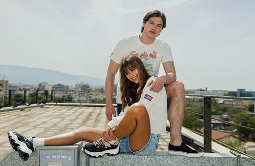 Superdry SS26 Shoe Collection: Τα απόλυτα footwear essentials της σεζόν