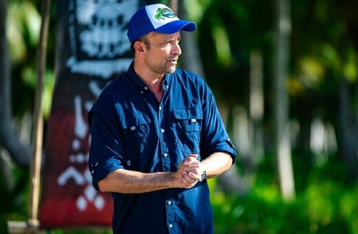 SURVIVOR ΑΤΥΧΗΜΑ ΓΙΩΡΓΟΣ ΛΙΑΝΟΣ