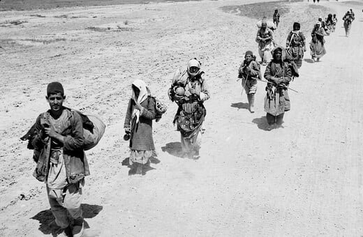 Γενοκτονία Ποντίων: 107 χρόνια μετά - «Σκοπός ήταν η εξόντωση»