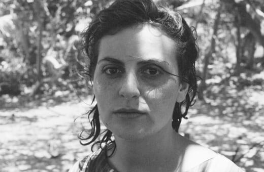 Οι χαμένοι ορίζοντες της Michèle Firk 