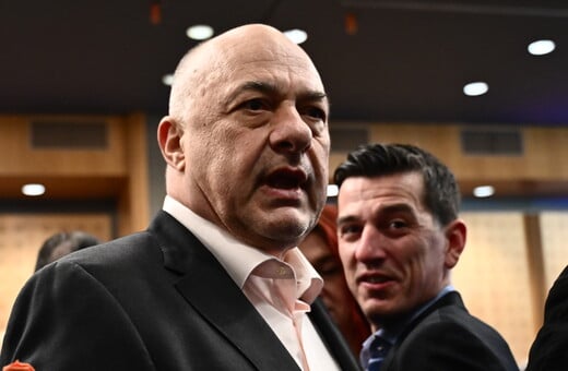 ΑΧΙΛΛΕΑΣ ΜΠΕΟΣ AKYLAS ΓΙΩΡΓΟΣ ΚΑΠΟΥΤΖΙΔΗΣ