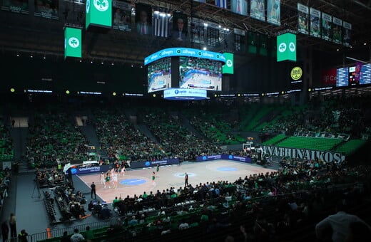 EUROLEAGUE FINAL FOUR 