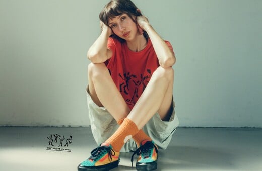 Η OTW by Vans σε συνεργασία με τον Julian Klincewicz παρουσιάζουν τα Old Skool 36, Style 31 και τη συλλογή ρούχων και αξεσουάρ The Joyous Chorus