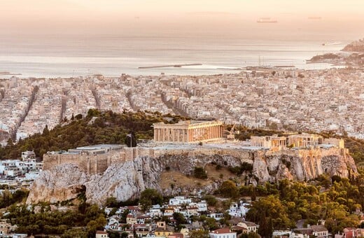 Οσμή αερίου στην Αττική: Ο Κολυδάς εξηγεί τι μπορεί να συμβαίνει