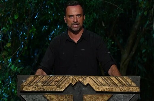 SURVIVOR ΣΤΑΥΡΟΣ ΦΛΩΡΟΣ 