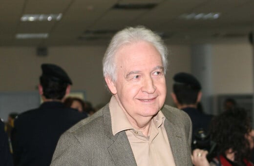 ΑΛΕΞΑΝΔΡΟΣ ΓΙΩΤΟΠΟΥΛΟΣ ΑΠΟΦΥΛΑΚΙΣΗ 17Ν