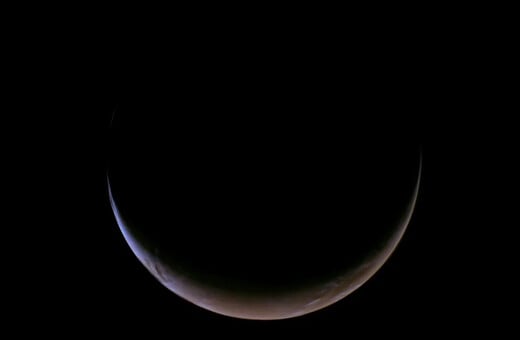 ΑΡΗΣ ΠΛΑΝΗΤΗΣ ΔΙΑΣΤΗΜΑ NASA