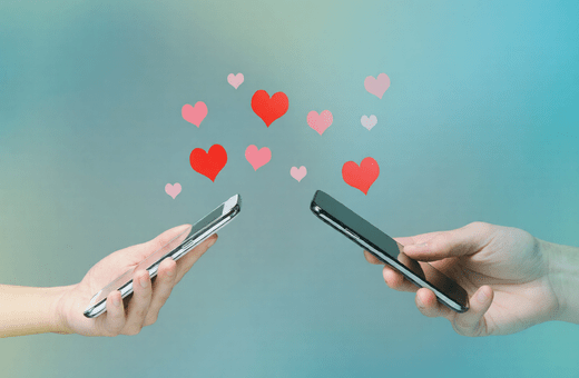 Το FaceTime είδε γυμνό και πάγωσε τη στιγμή για ζευγάρια από απόσταση
